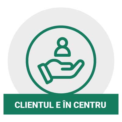 Ge.Ri. Recuperari credite clientul