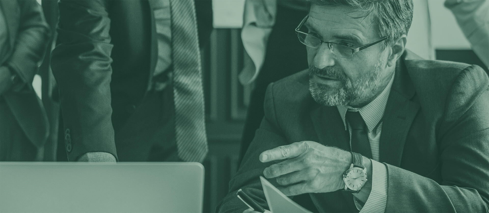 Ge.Ri. Recuperari credite header